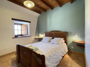Maisons de vacances Marty : photos des chambres