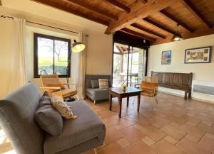 Maisons de vacances Marty : photos des chambres