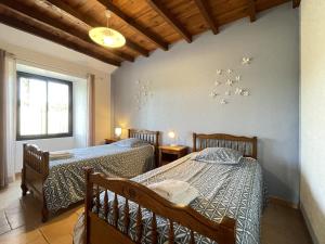Maisons de vacances Marty : photos des chambres