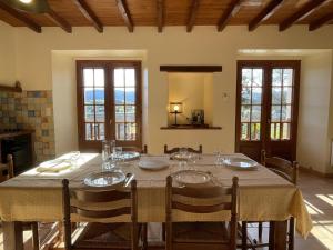 Maisons de vacances Marty : photos des chambres