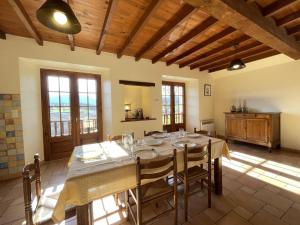 Maisons de vacances Marty : photos des chambres