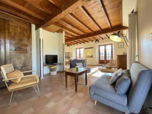 Maisons de vacances Marty : photos des chambres