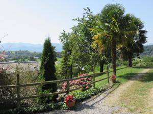 Maisons de vacances Marty : photos des chambres