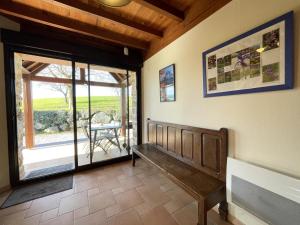 Maisons de vacances Marty : photos des chambres