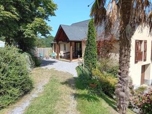 Maisons de vacances Marty : photos des chambres