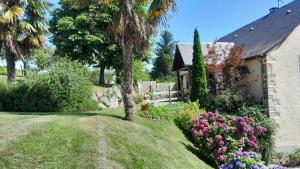 Maisons de vacances Marty : photos des chambres