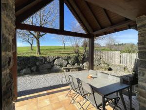 Maisons de vacances Marty : photos des chambres