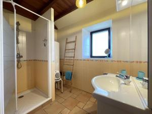 Maisons de vacances Marty : photos des chambres