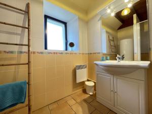 Maisons de vacances Marty : photos des chambres
