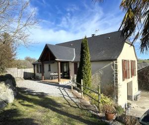 Maisons de vacances Marty : photos des chambres
