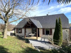 Maisons de vacances Marty : photos des chambres