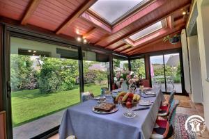 B&B / Chambres d'hotes Le trotteur : photos des chambres