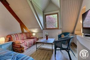 B&B / Chambres d'hotes Le trotteur : photos des chambres