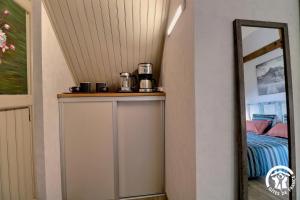 B&B / Chambres d'hotes Le trotteur : photos des chambres