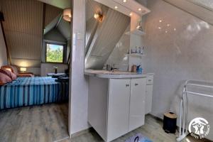 B&B / Chambres d'hotes Le trotteur : photos des chambres