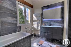 B&B / Chambres d'hotes Le trotteur : photos des chambres