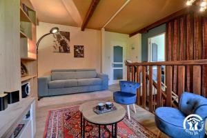 B&B / Chambres d'hotes Le trotteur : photos des chambres