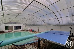 B&B / Chambres d'hotes Le trotteur : photos des chambres