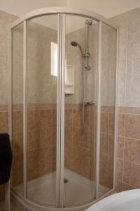 Maisons de vacances Le gite oddo : photos des chambres