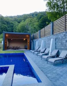 Panoramic Chalet Transalpina - Cugir