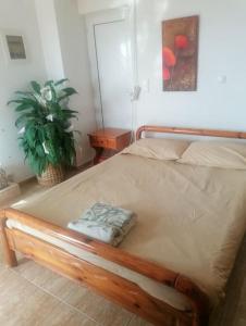 35sm Studio in Rachais Kiparissia sea View