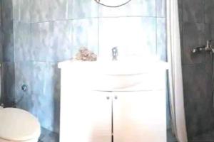 35sm Studio in Rachais Kiparissia sea View