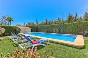 Villa Victoria Musical by Villa Plus