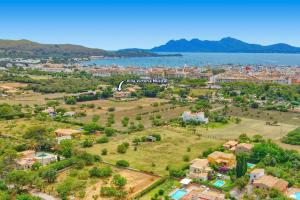 Villa Victoria Musical by Villa Plus