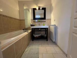 Maisons de vacances Gite des graverots : photos des chambres