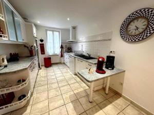 Maisons de vacances Gite des graverots : photos des chambres