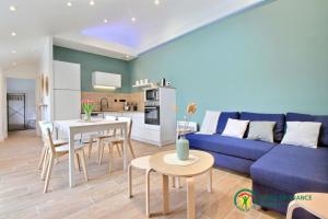 Maisons de vacances Ty brestivan : photos des chambres