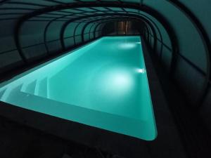 Maisons de vacances Ty brestivan : photos des chambres