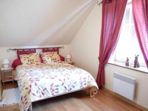 La maison de marguerite