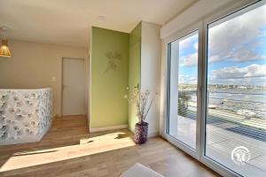 Maisons de vacances Ty rigadeau : photos des chambres