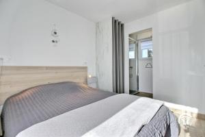 Maisons de vacances Ty rigadeau : photos des chambres