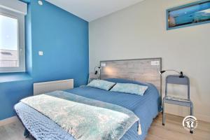 Maisons de vacances Ty rigadeau : photos des chambres