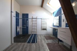 Maisons de vacances Millepertuis : photos des chambres