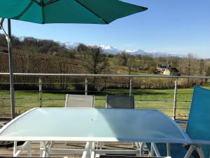 Maisons de vacances Millepertuis : photos des chambres