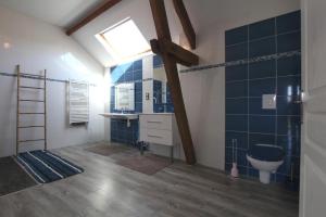 Maisons de vacances Millepertuis : photos des chambres