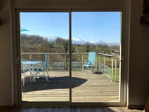 Maisons de vacances Millepertuis : photos des chambres