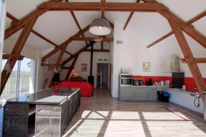 Maisons de vacances Millepertuis : photos des chambres