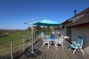 Maisons de vacances Millepertuis : photos des chambres