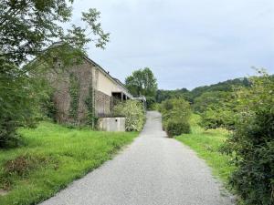 Maisons de vacances Millepertuis : photos des chambres