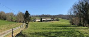 Maisons de vacances Millepertuis : photos des chambres