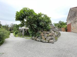 Maisons de vacances Millepertuis : photos des chambres