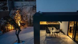 Villa View of the city