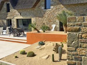 Maisons de vacances Mise au vert : photos des chambres