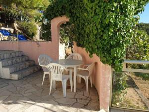 Maisons de vacances Le gite reisch : photos des chambres