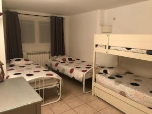 Maisons de vacances Le gite reisch : photos des chambres