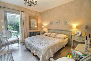 Maisons de vacances Ty mam goz : photos des chambres